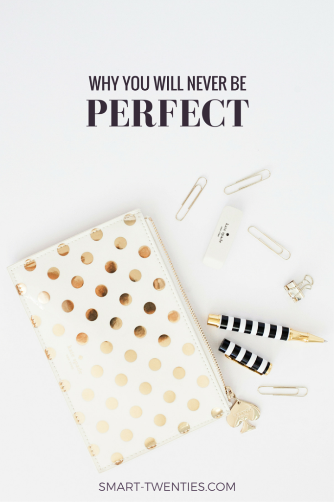 why you will never feel as perfect as everyone else's life looks