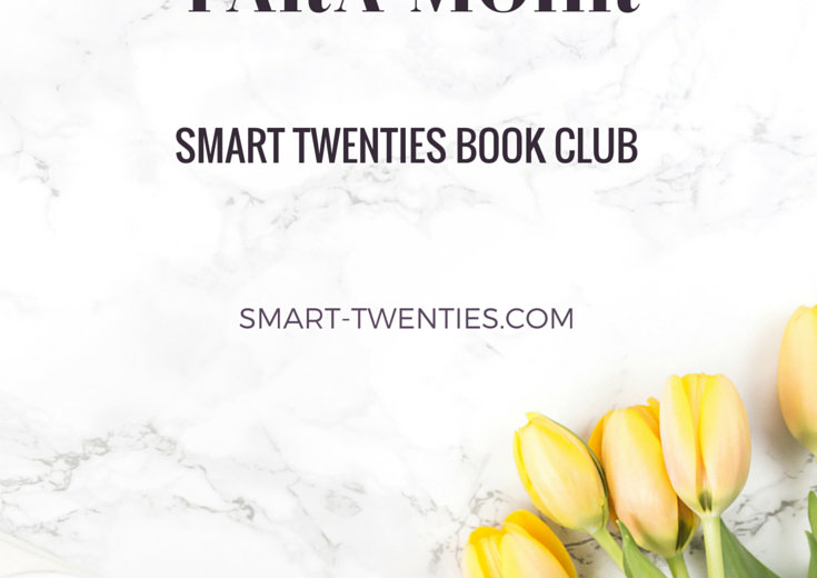 Find out why Playing Big by Tara Mohr is a must read for every twentysomething