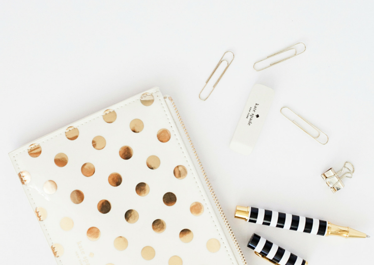 Read to discover the 5 things I do when my life feels messy. Use these 5 ideas to get yourself out of a rut and make the most of your twenties.