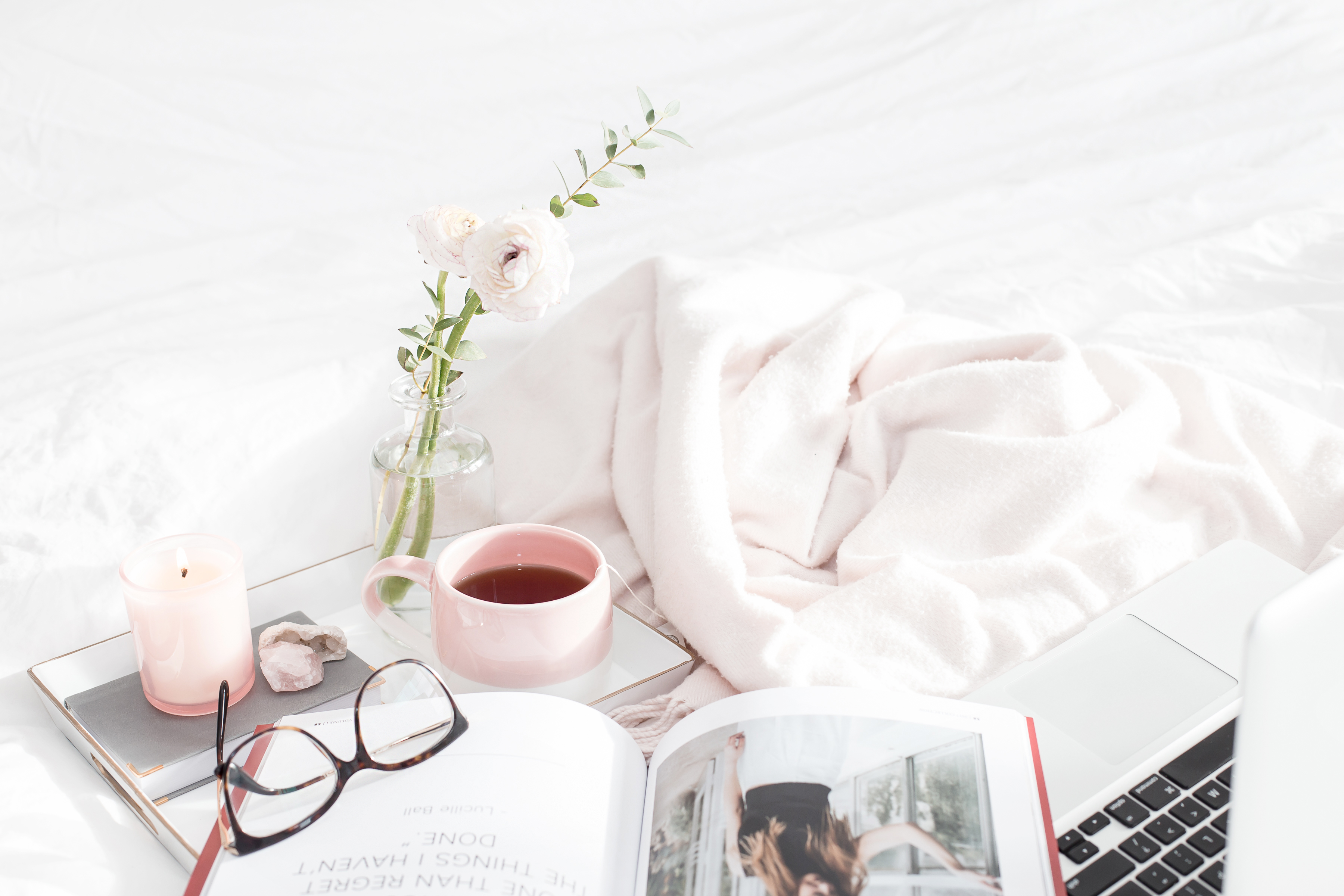 The Perfectionist's Guide To Stopping Procrastination