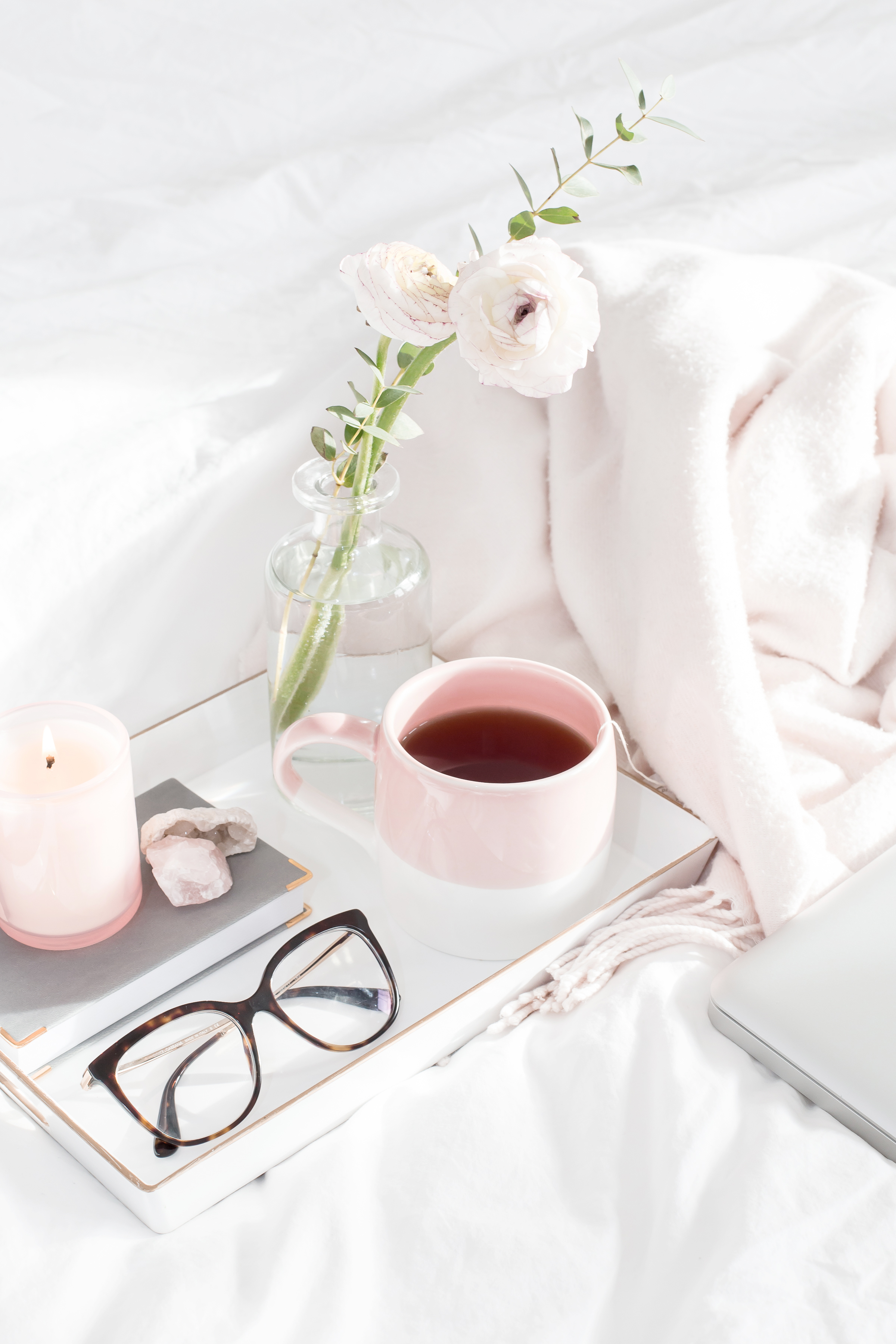 The Biggest Mistakes I've Made With Healthy Habits