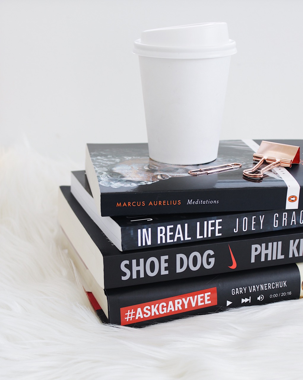 Book recommendations for women in their twenties