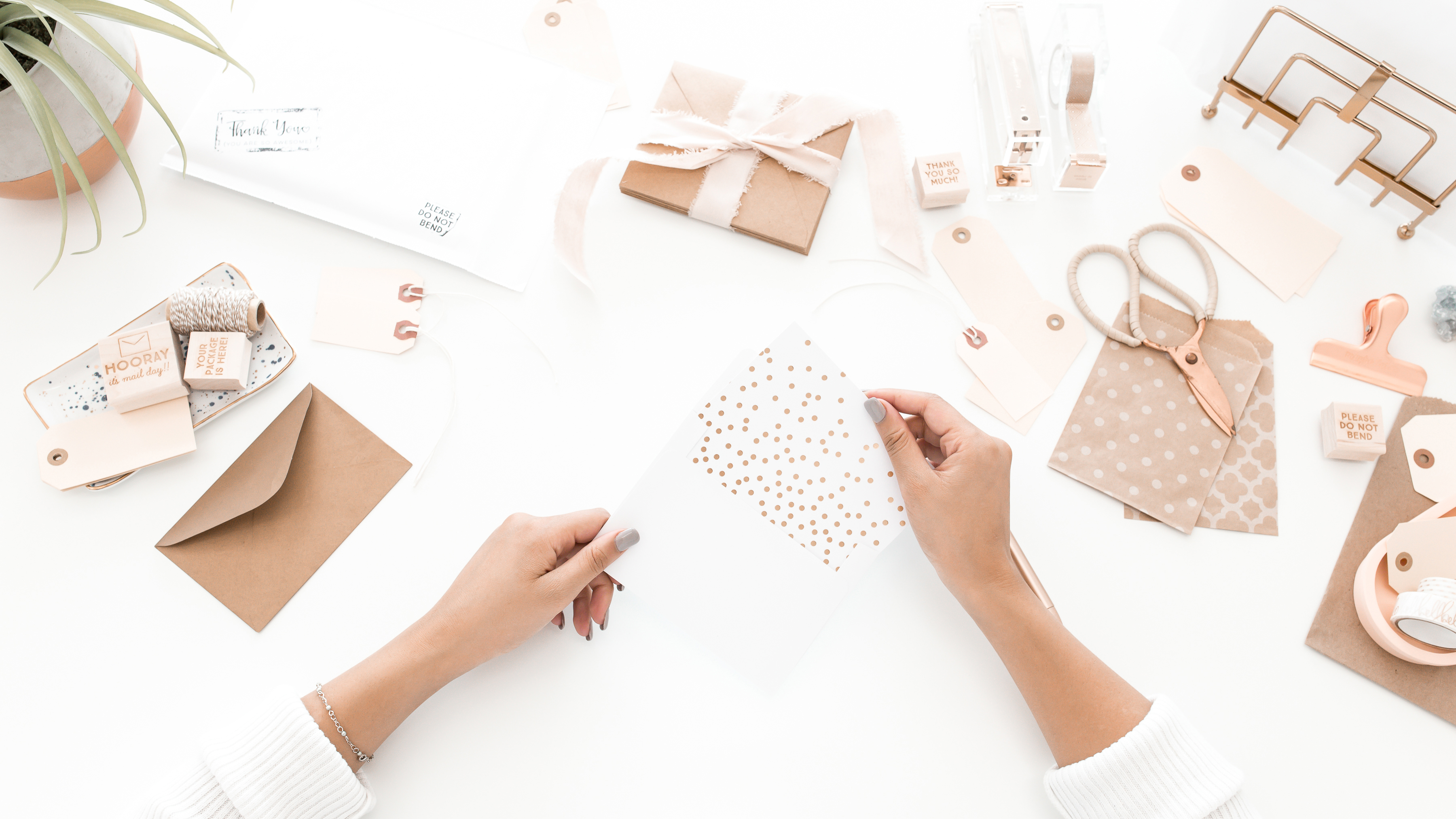How To Get Organised For The New Year