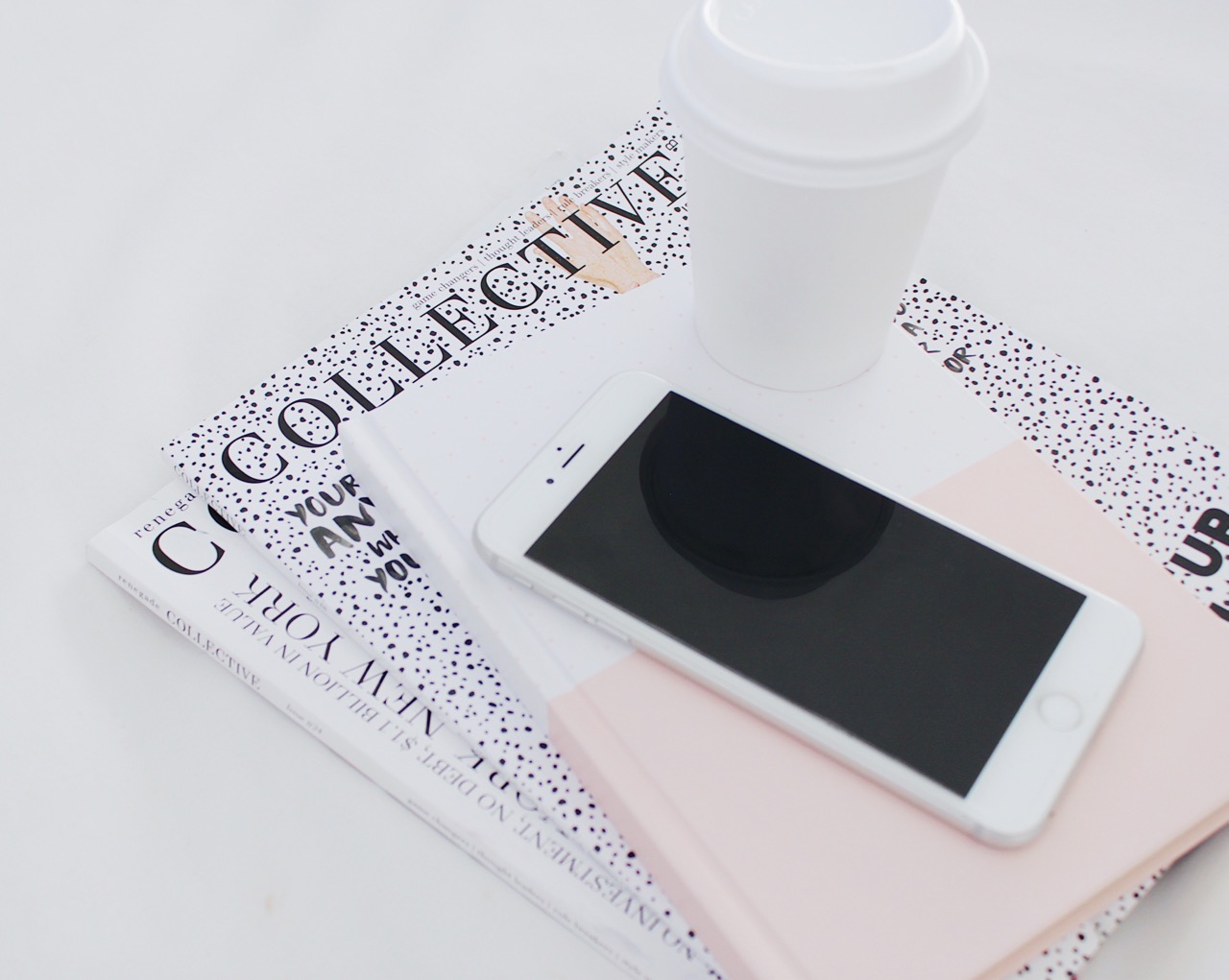 How To Be Productive