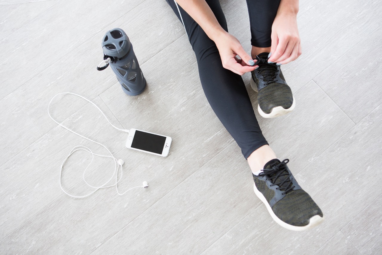 My Fitness Journey + How I Created A Growth Mindset