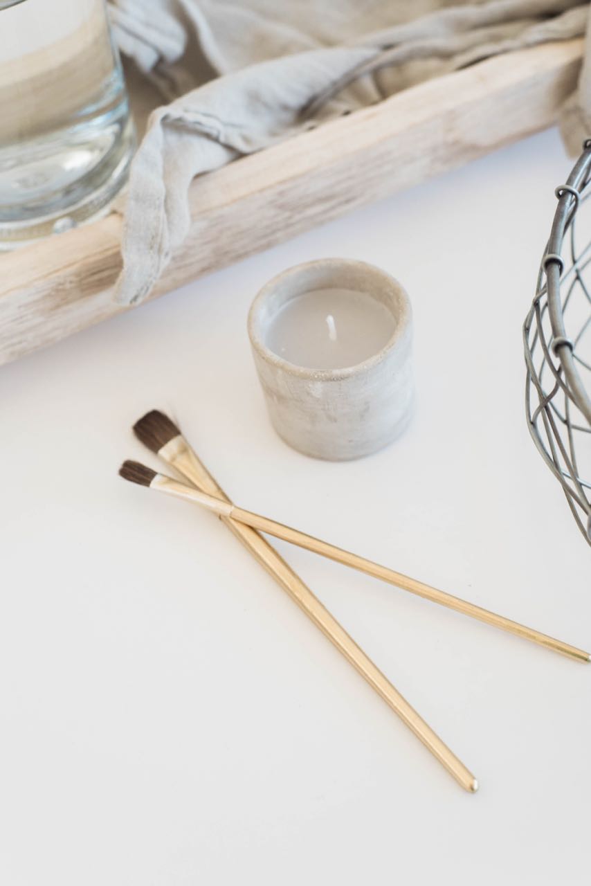 Want to be more creative? Here are 5 classes from Skillshare that will help you be more creative with photography, taking care of indoor plants and more.