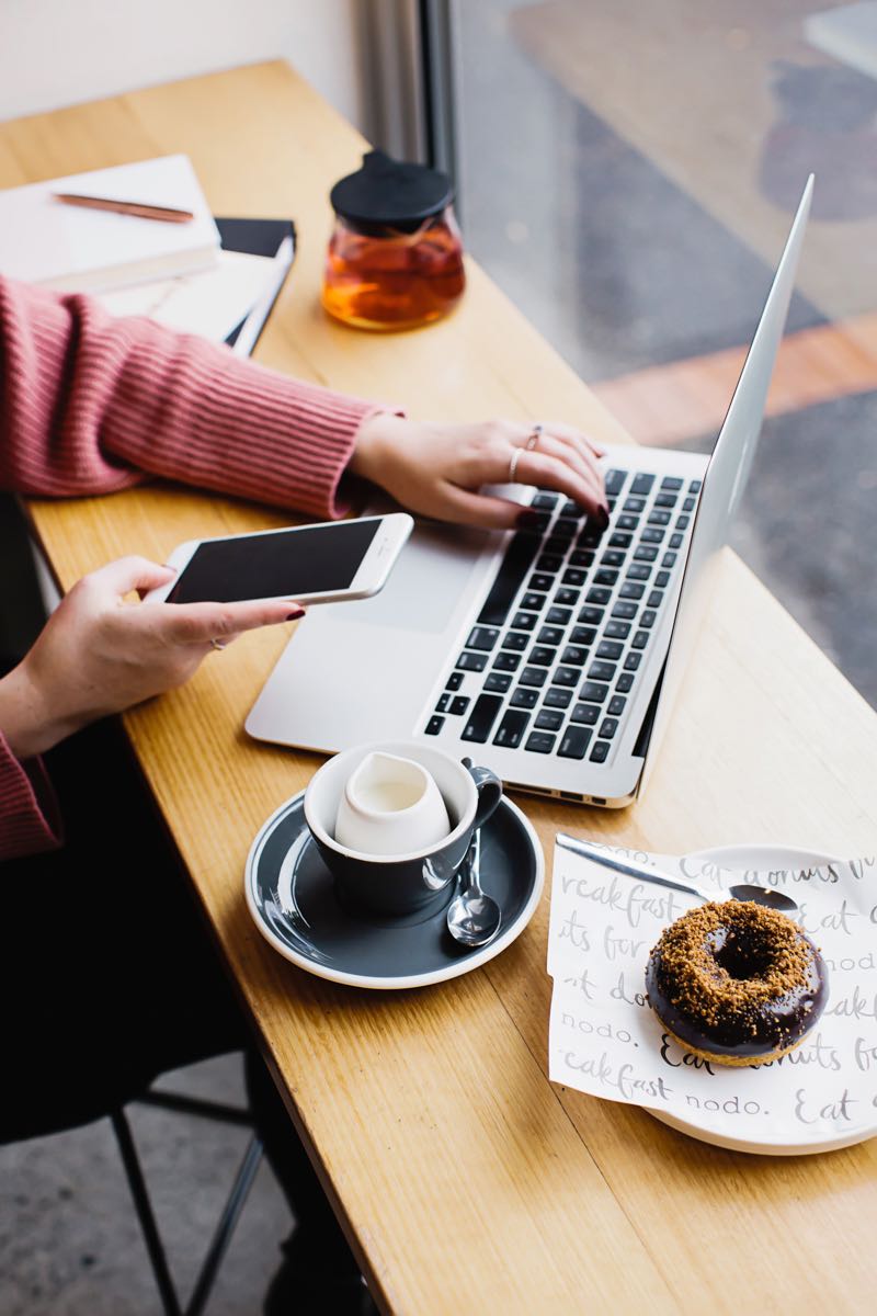 Want to start your own personal development journey? In this blog post I'm sharing everything a beginner needs to know about personal development!
