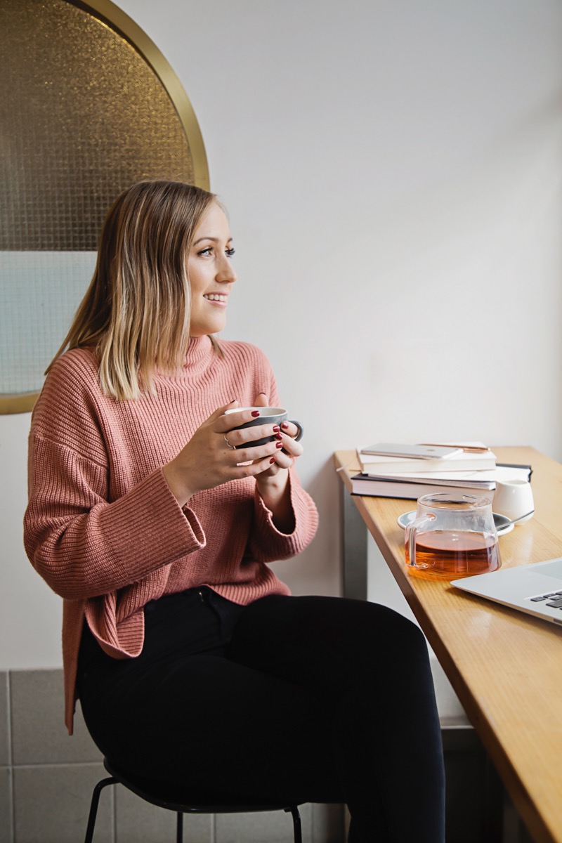 How to change your self-image to achieve your goals in your twenties - a 5 step process