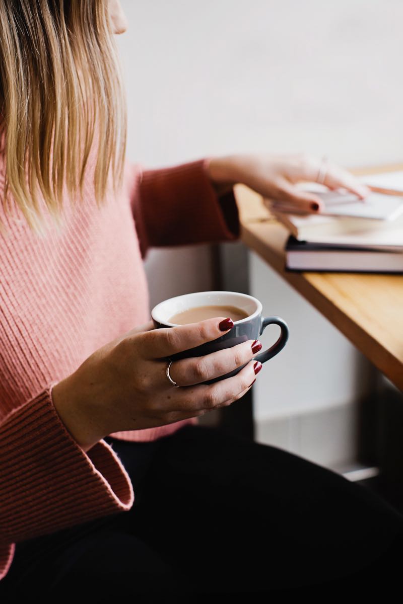 how to change your self-image to achieve your goals in your twenties