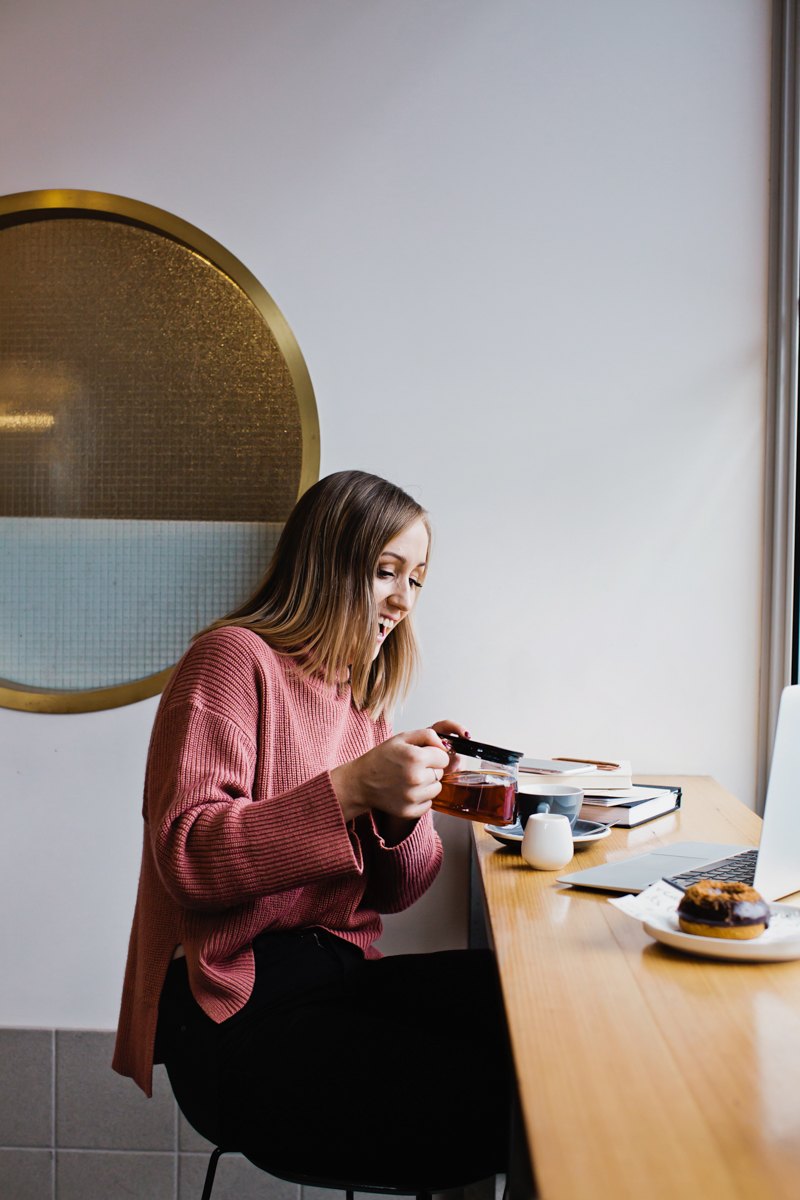 EPISODE 37 10 Simple Ways To Optimise Your Morning Routine