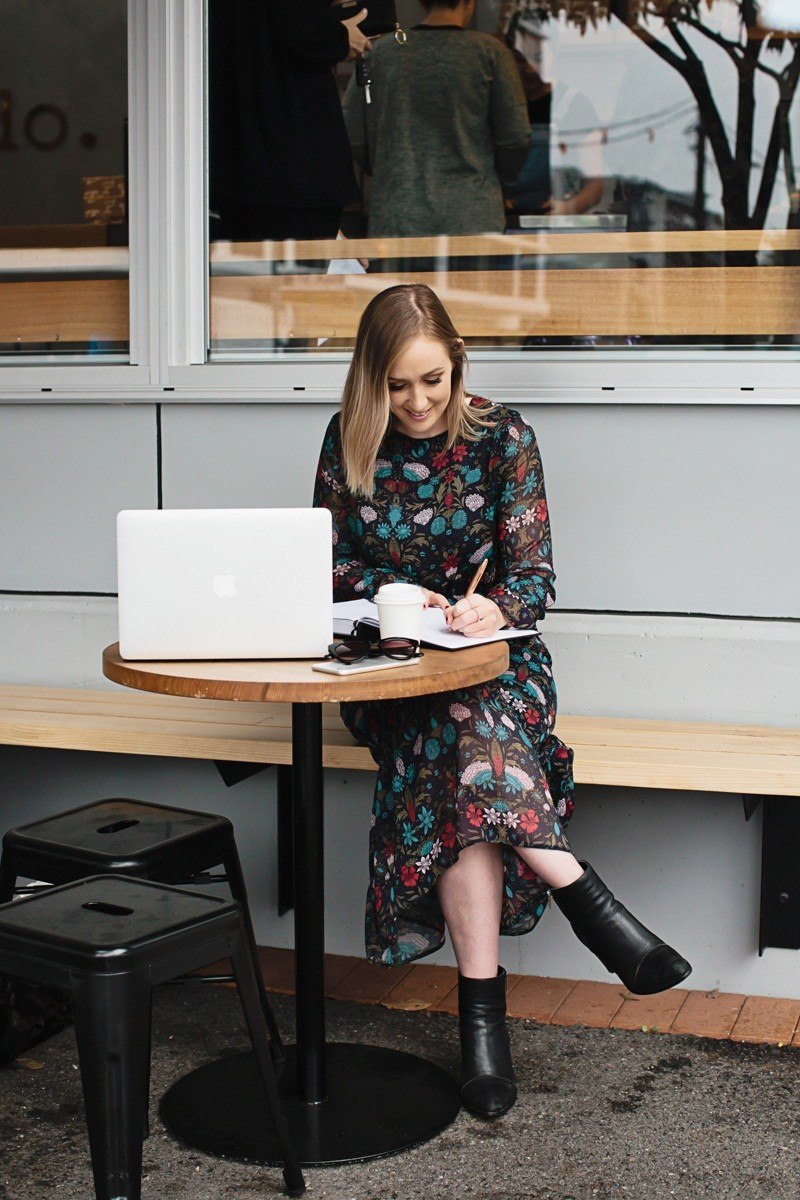 Episode 38: How I Stopped Feeling Ashamed Of My Self-Help Obsession