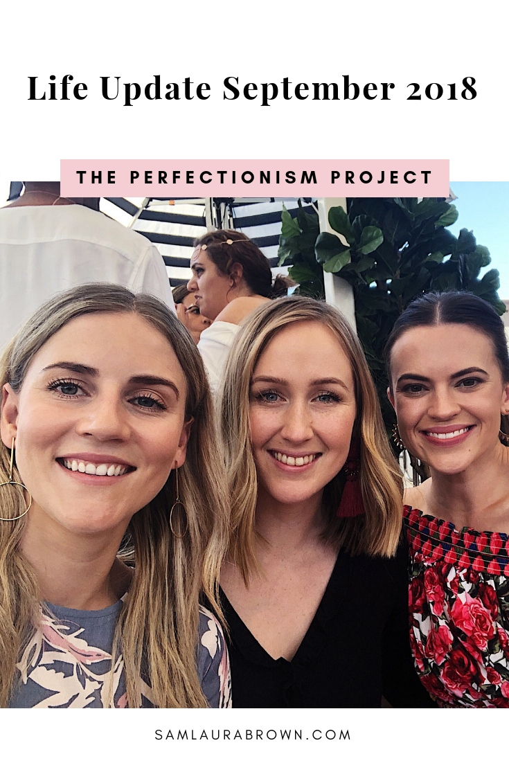 September had its ups and it’s downs - that’s for sure! In this episode I’m chatting about money mindset, dealing with negative reviews and the progress I’m making towards my goals. I hope it helps you!