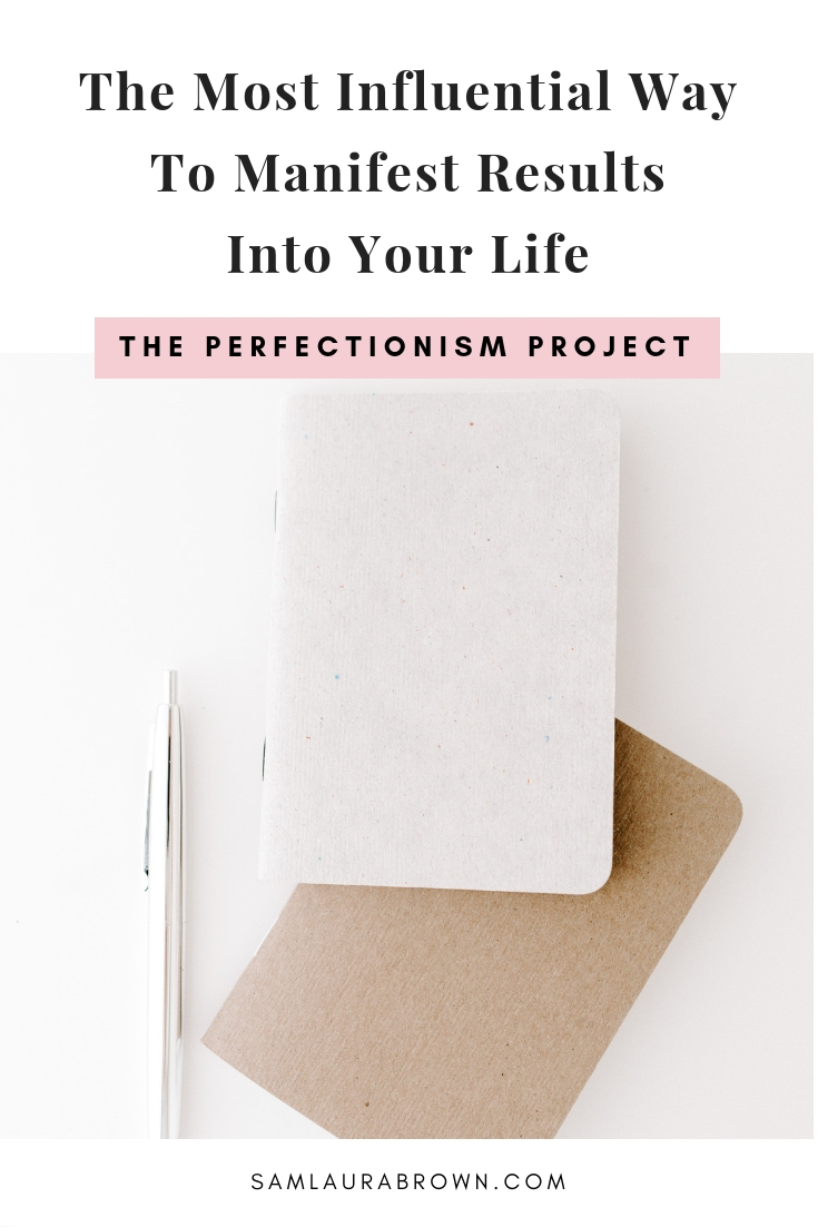 In this episode, I’m sharing how I’ve been using LOA over the last few months to create success in my business
