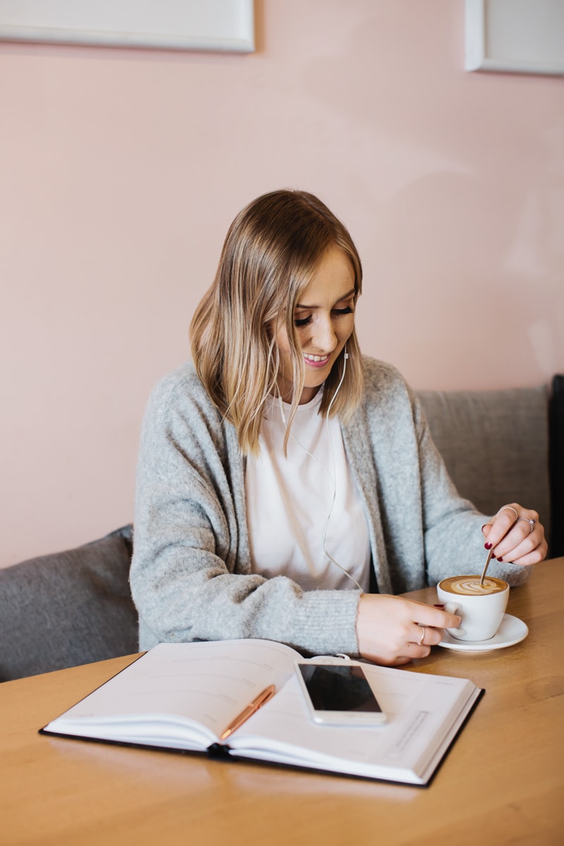 Ep 64: The Hidden Habit That’s Holding You Back