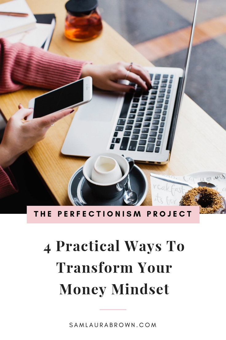 Sick of struggling with money? In this episode, I’m sharing the practical advice and tools that have helped me transform my money mindset - and my money reality - over the last 3 months. I hope you find it helpful!