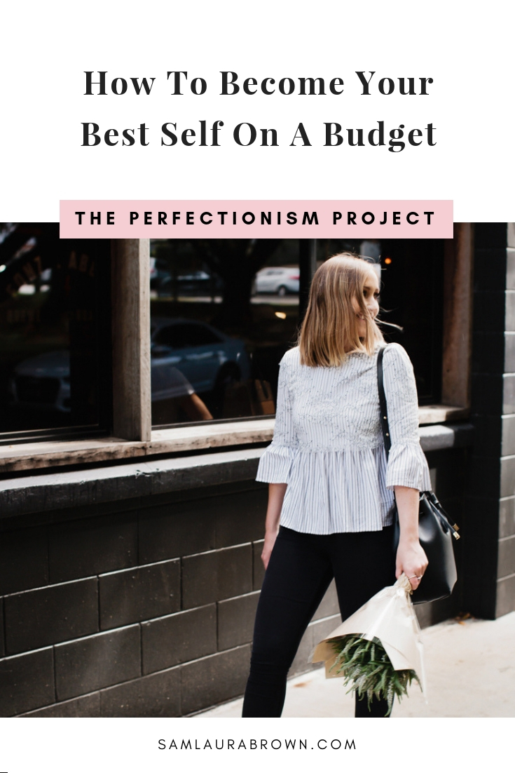 In this episode, I’m sharing how to kickstart your personal development journey without spending a cent. I hope you find it helpful!