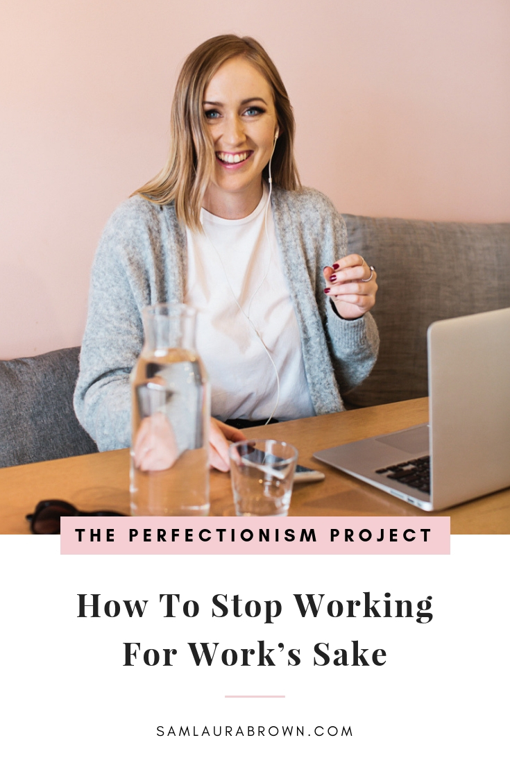 In this episode, I’m sharing why we misuse time and how to make the most of the hours you have each week. If you love being productive, this episode is for you!