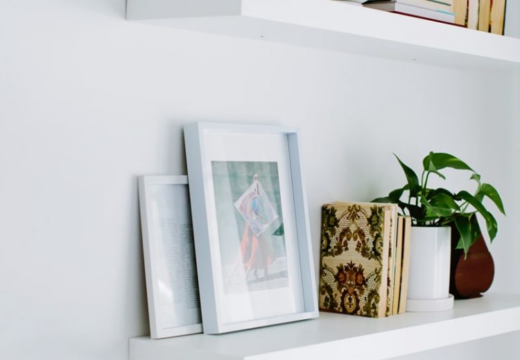 Ep 80: 7 Simple Steps to Reset + Get Organised