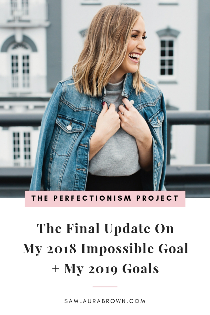 This is the podcast episode I’ve been looking forward to recording for the last 12 months - a final update on how I went with my impossible goal: what I learned, what worked, what didn’t, what I made (down to the dollar) and what’s coming next!