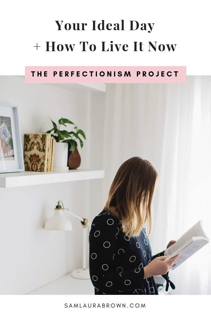 In this episode, I’m sharing a simple yet powerful journaling exercise that will help you clarify what you want and get closer to it today - without needing to change anything in your life!