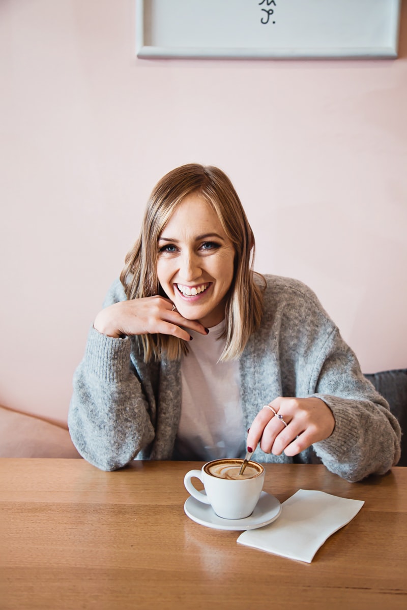Episode 99: Personal Growth Update March 2019