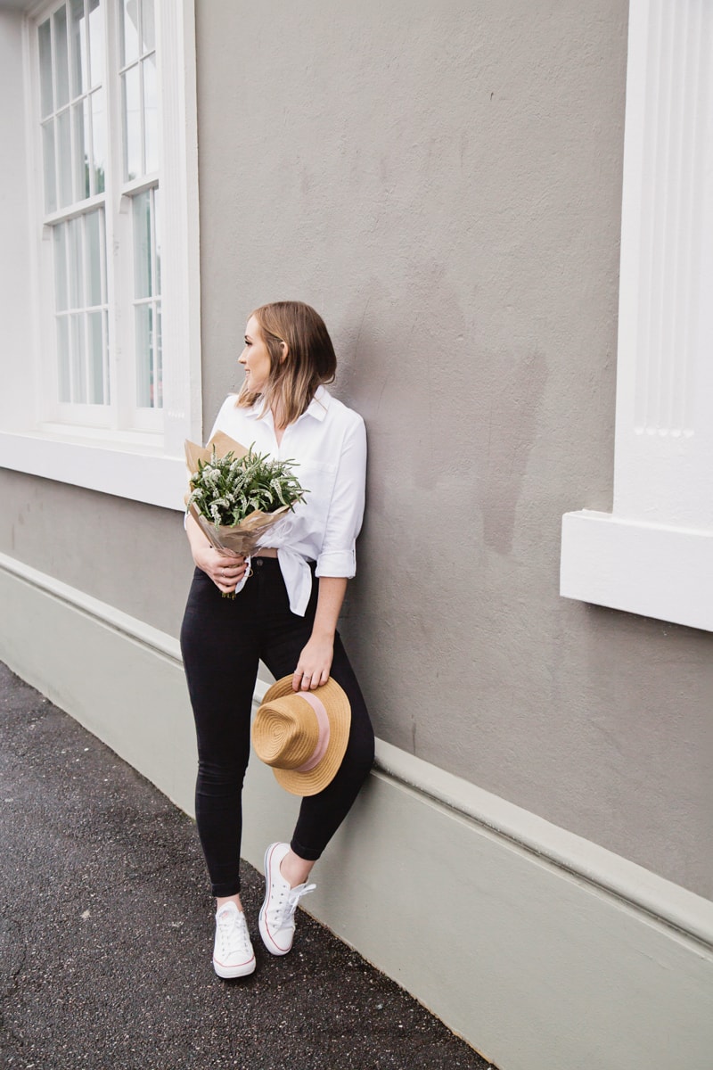 Lesson 1: 3 Ways You’re Unknowingly Blocking Success [Figure Your Life Out Masterclass]