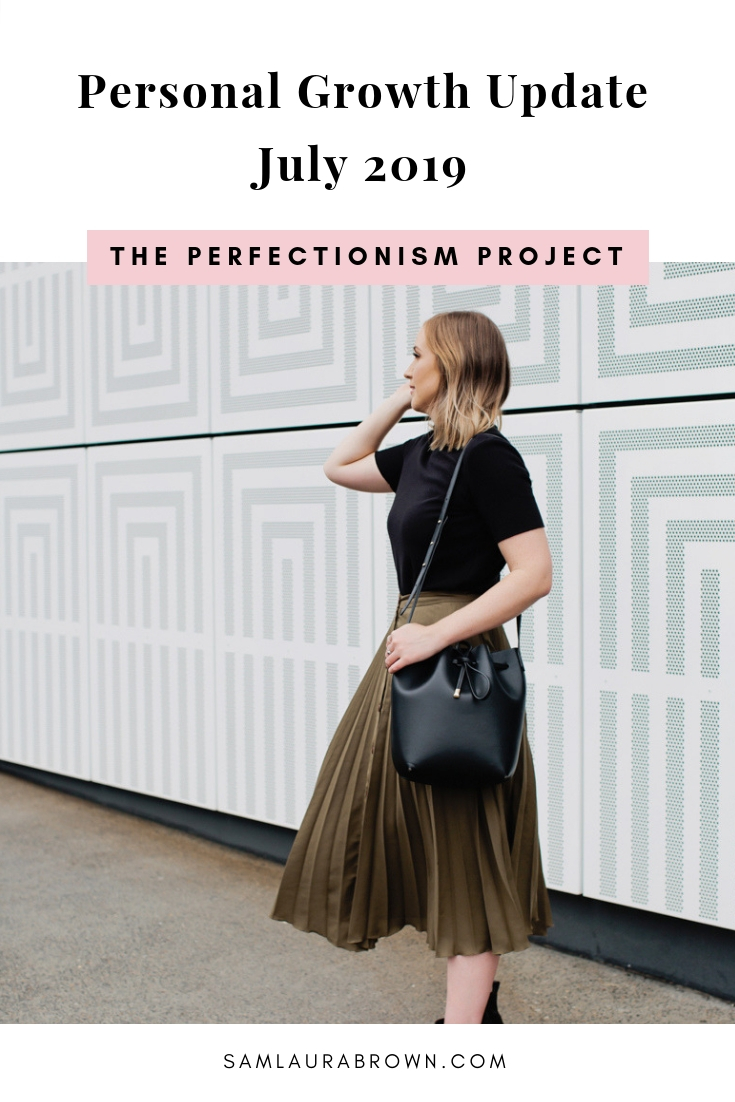 July has been an exciting month for me! I finished my part-time job, taught my first ever in-person workshop, planned an exciting trip and so much more. Tune in to hear about what I’ve been getting up to and what I’ve been working on behind the scenes!