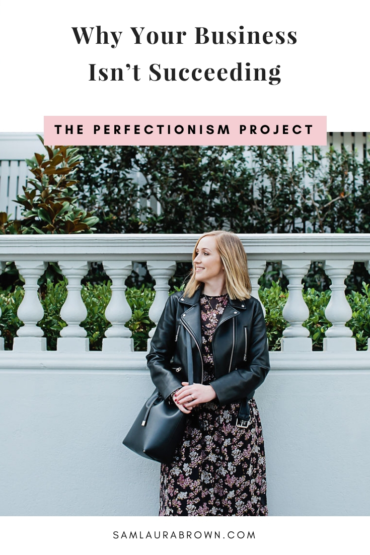 For the first time ever, tune in to hear a member of Perfectionists Getting Shit Done getting coached live on why her business isn’t succeeding. If you’re working on building your business or about to start, this call will give you one breakthrough after the next!