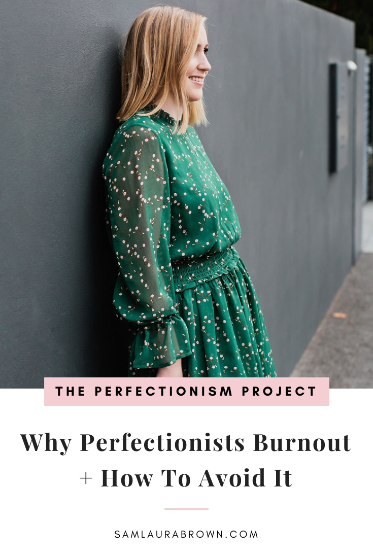 Are you caught in the cycle of overwhelm, procrastination, guilt and burnout? If so, this episode is for you! I’m sharing the *real* cause of burnout and how to avoid it.