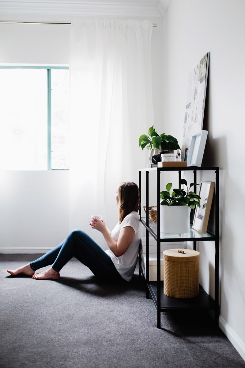 Episode 193: The 3 Stages of Overcoming Perfectionism