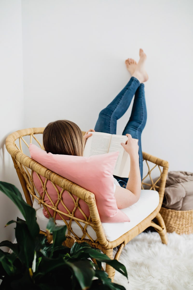 Episode 198: The Hidden Reason You’re Too Tired To Stick To Your Plans