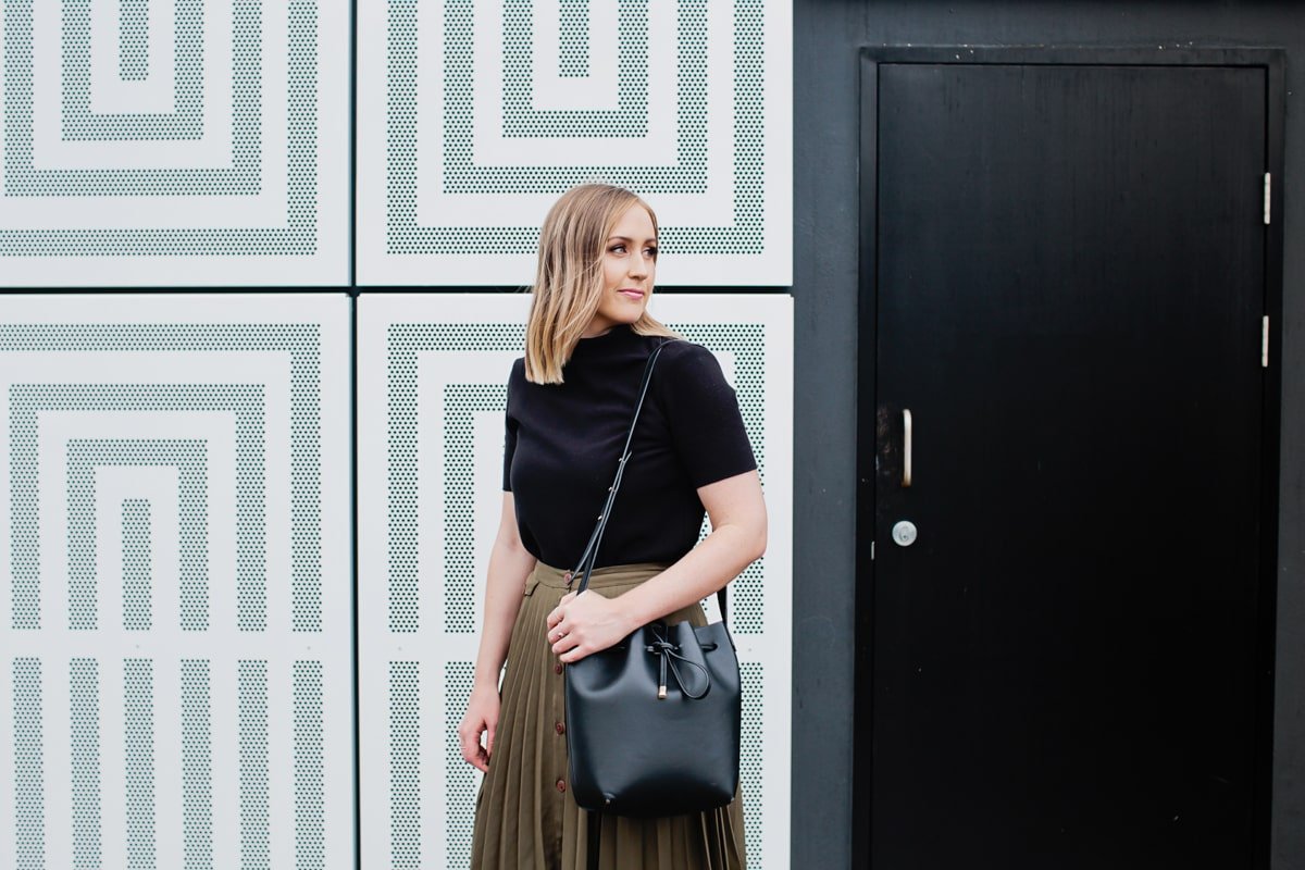 Episode 237: 10 Subtle Ways Your All-Or-Nothing Mindset Is Keeping You Stuck