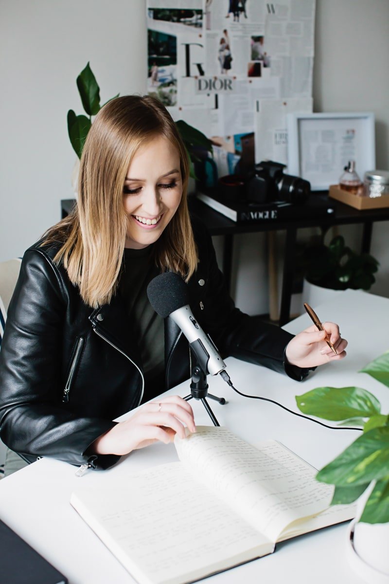Episode 258: 7 Pieces Of Business Advice That Don't Work For Perfectionists