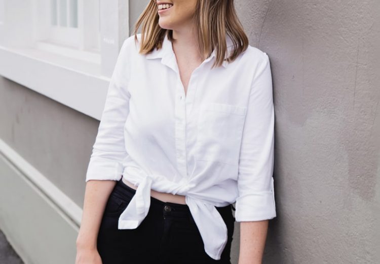 Episode 261: 3 Mindset Shifts That Took Me From Zero Clients To Full-Time Coach In Less Than 12 Months