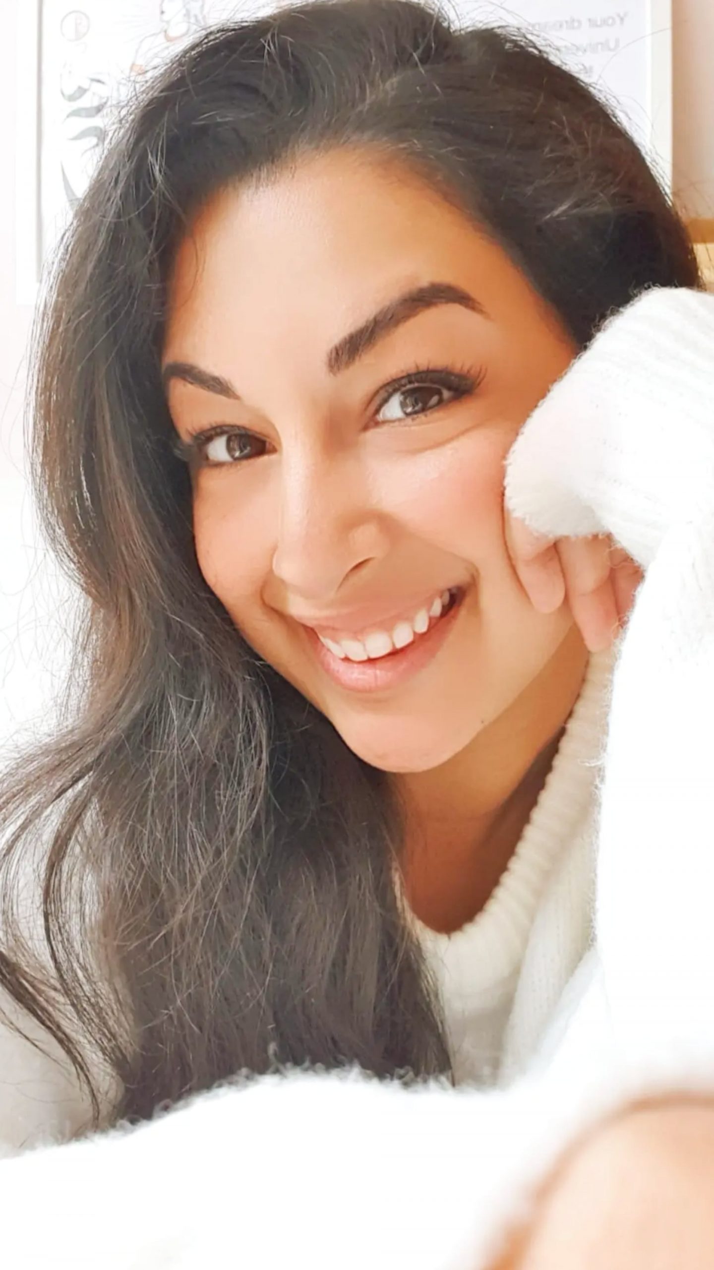 Episode 303: Perfectionism + Human Design For Projectors and Reflectors with Aditi Bhattacharya