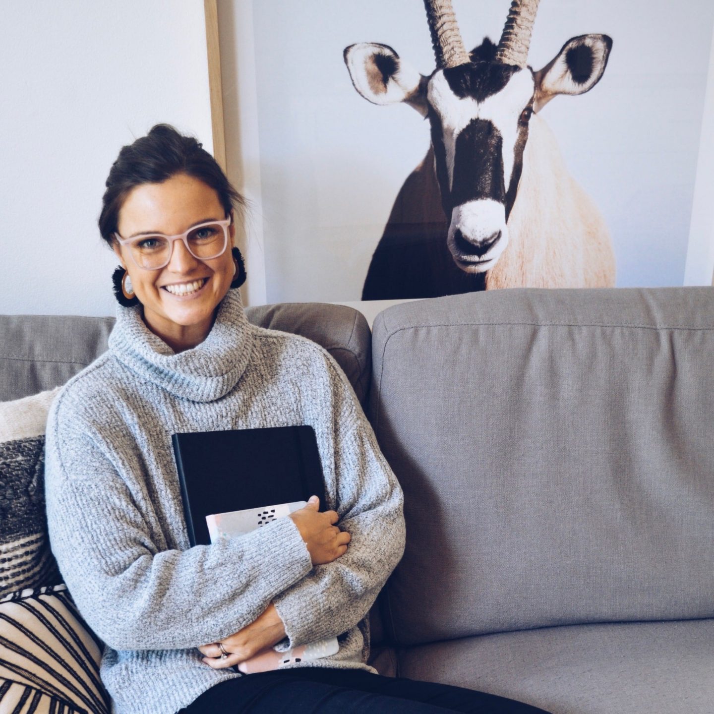 Episode 309: [PLANNING SERIES] How To Plan Amidst Uncertainty with Michelle Weeks