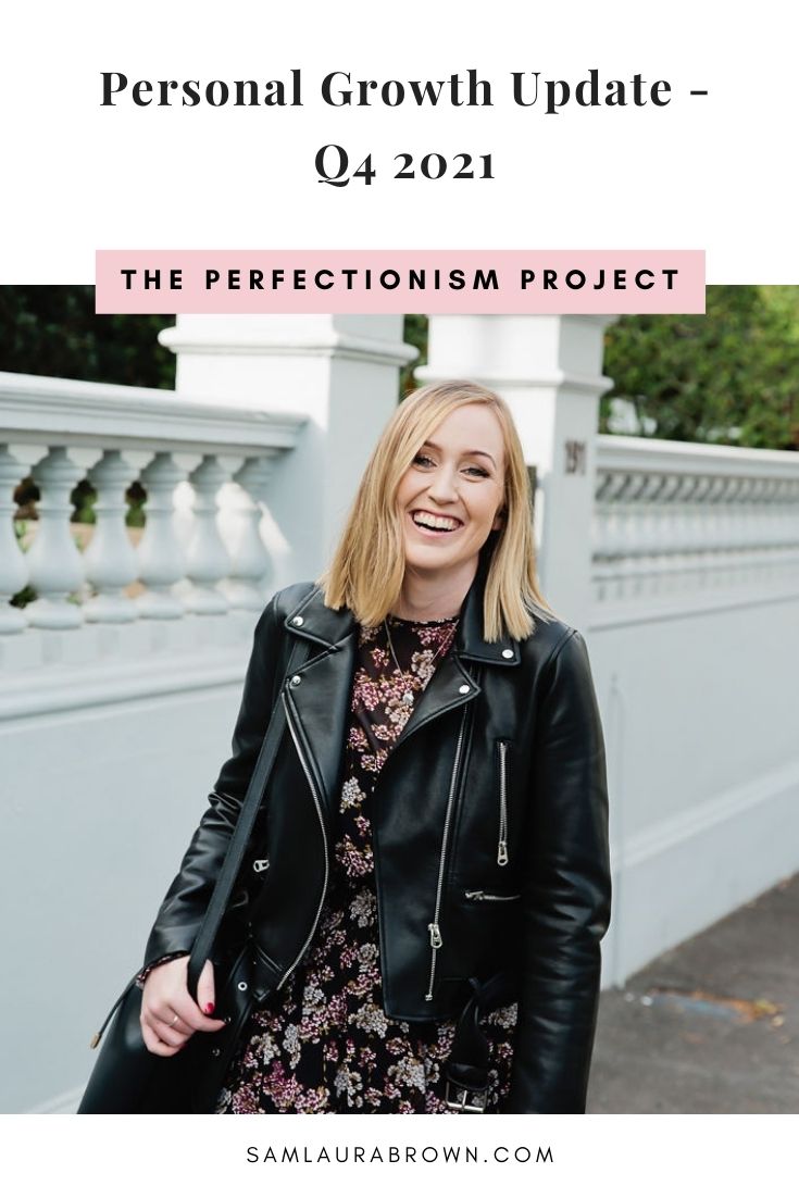 Today I’m chatting about why my business hasn’t made a profit this quarter, the mastermind I’ve joined for 2022, getting the renovation done (yay!) and navigating business as a new mum.