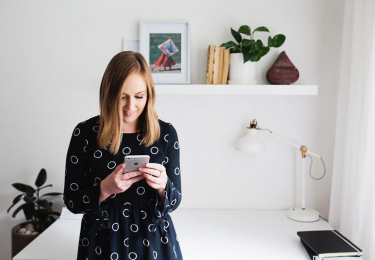 Episode 315: When Re-Doing Your Work Is Self-Sabotage + When It's Not