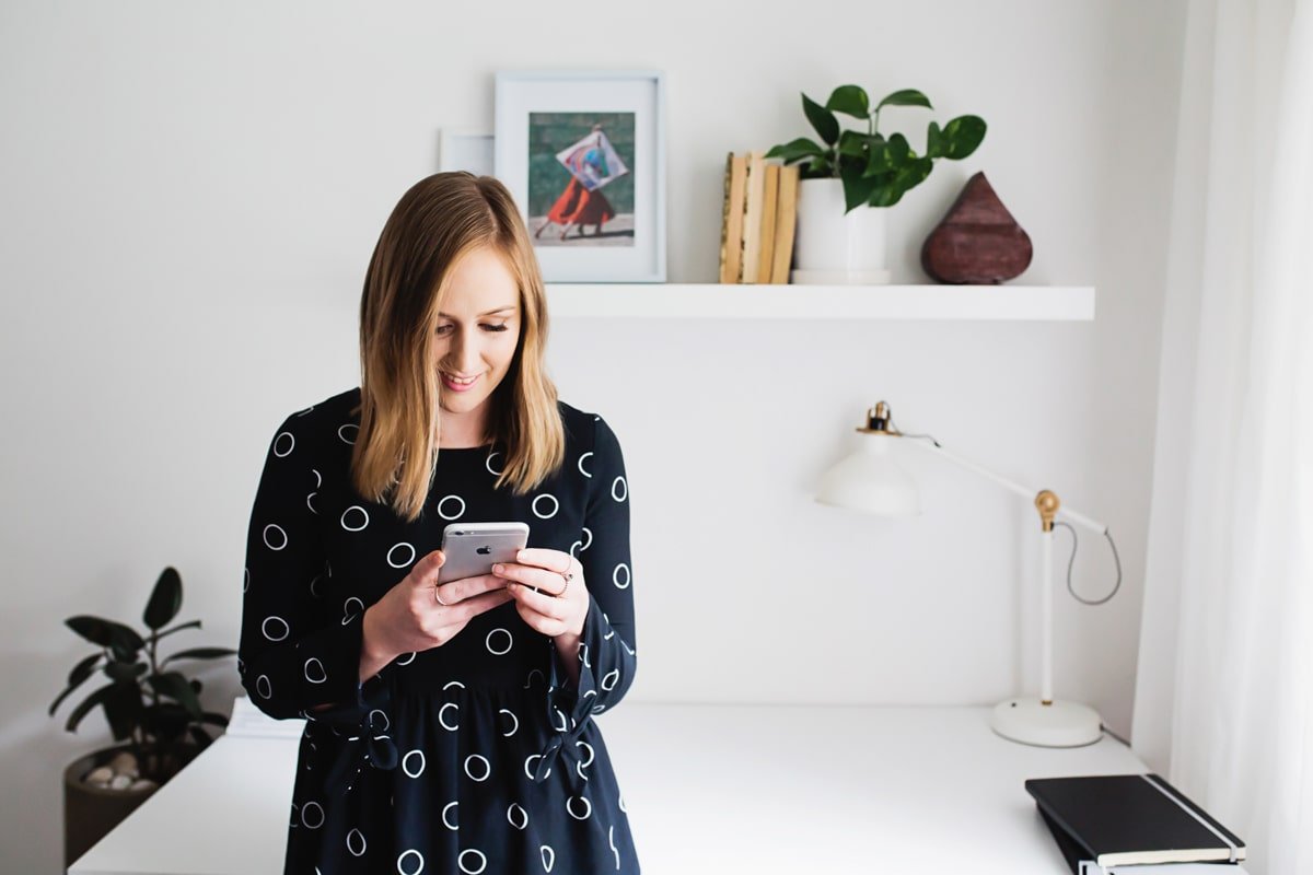 Episode 315: When Re-Doing Your Work Is Self-Sabotage + When It's Not