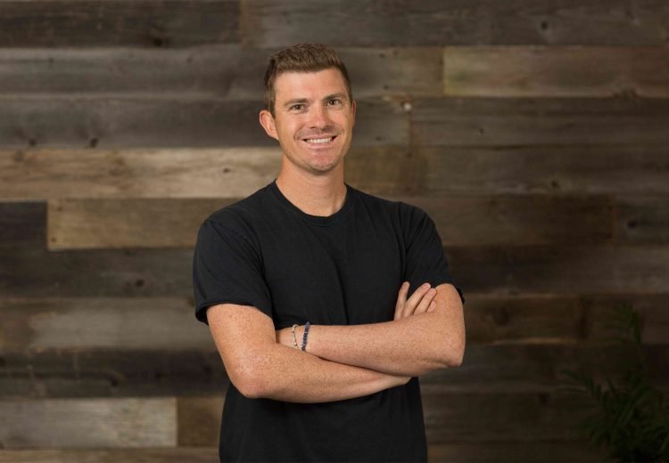 Episode 318 - Messaging + Money Mindset with Brandon Lucero