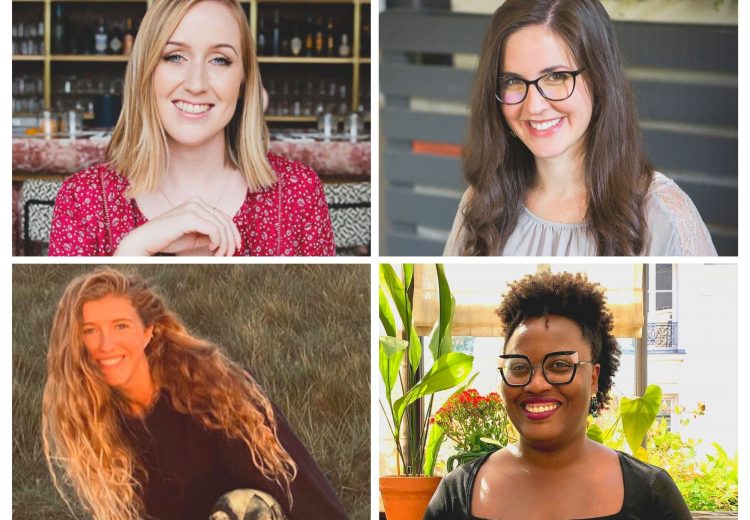 Episode 333: Your First Six Weeks Of Power Planning with Erin, Naomi and Estelle