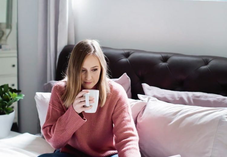 Episode 330: [PROCRASTINATION SERIES] The Surprising Connection Between Clean Rest + Procrasti-Working