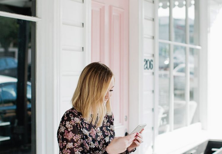 Episode 335: How I’m Using Power Planning + Human Design To Find My Work Rhythm