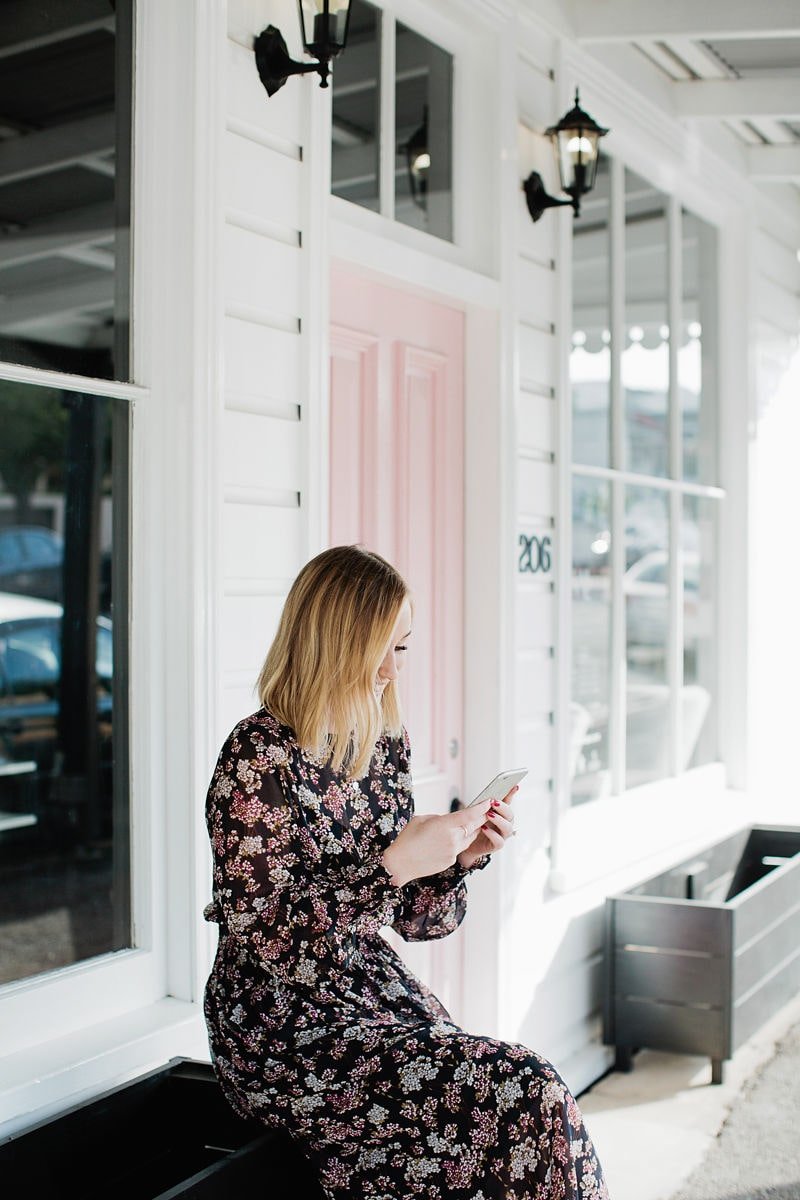 Episode 335: How I’m Using Power Planning + Human Design To Find My Work Rhythm