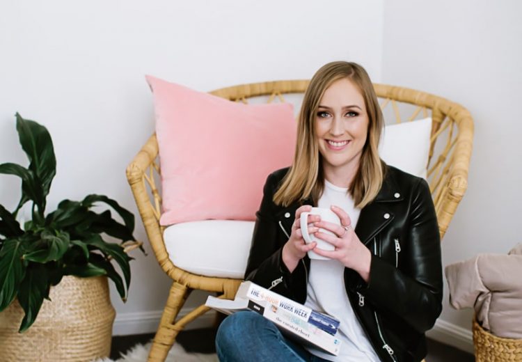 Episode 349: How To Get On Top Of Your Life Admin + Never Fall Behind Again