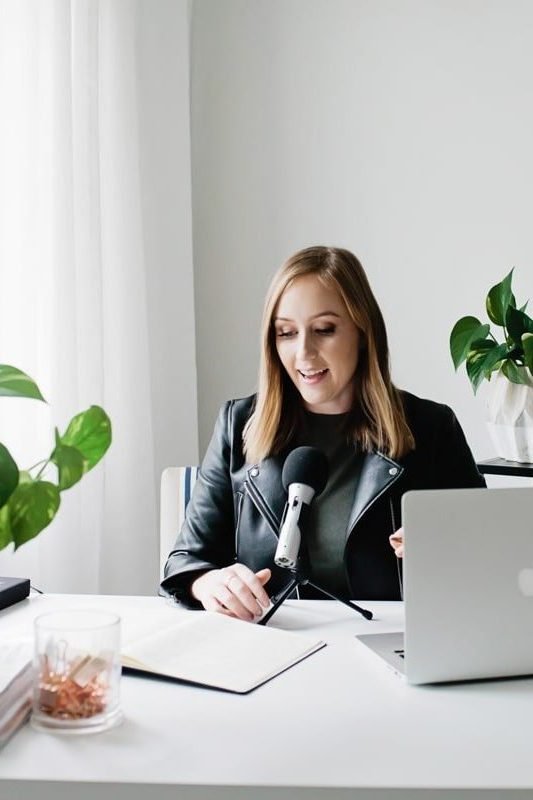 Episode 280: How To Overcome Overwhelm + Figure Out What To Focus On Next