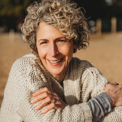 Episode 312: Perfectionism, Power Planning and PGSD with Kristen Cain