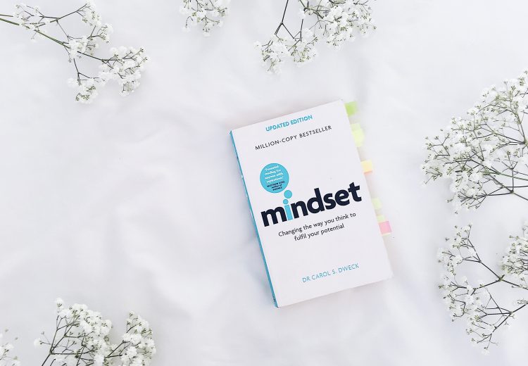Episode 373: 5 Life-Changing Lessons About Perfectionism From Carol Dweck (Repost)