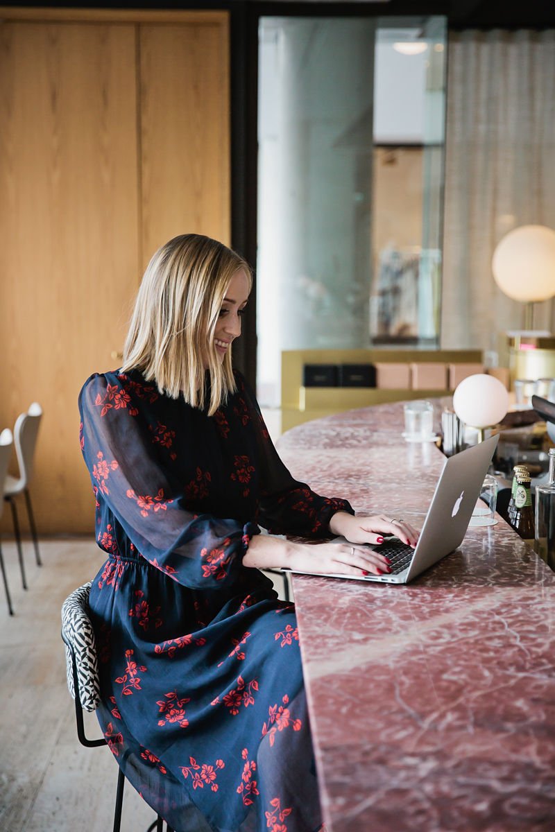 Episode 381 - How I Found The Courage To Create A Bigger Vision For My Business
