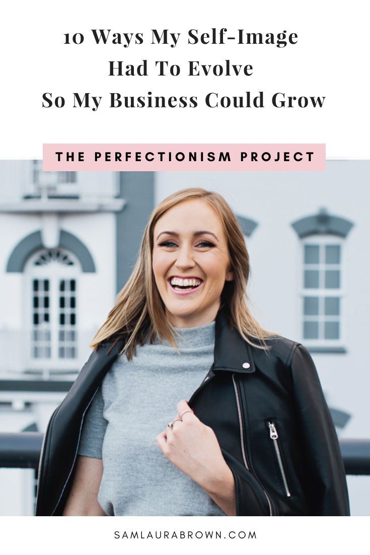 Are you having business breakthroughs yet finding them challenging to sustain? Then this episode is for you. Tune in to hear the 10 ways my self-image had to change so I could growl my business, and why doing this work is important for perfectionists.